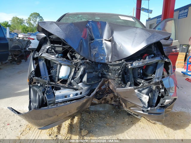 Honda ODYSSEY EX 2019 5FNRL6H59KB122782 Image 6