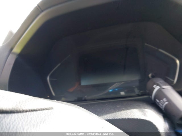 Honda ODYSSEY EX 2019 5FNRL6H59KB122782 Image 7