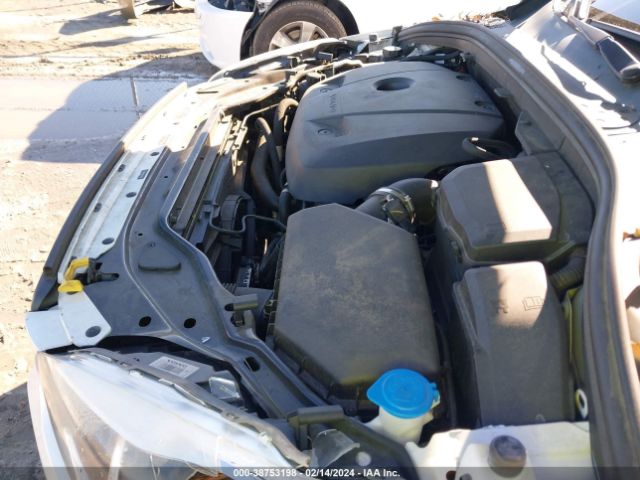 YV440MDU8H2095331 Volvo Xc60 T5 Inscription