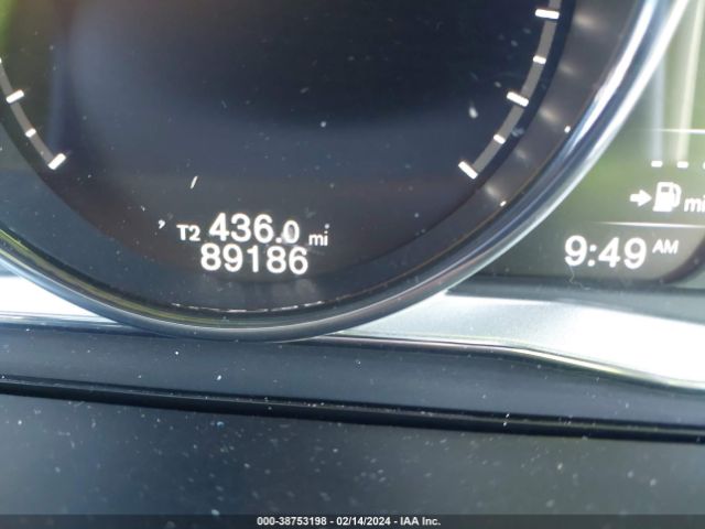 YV440MDU8H2095331 Volvo Xc60 T5 Inscription