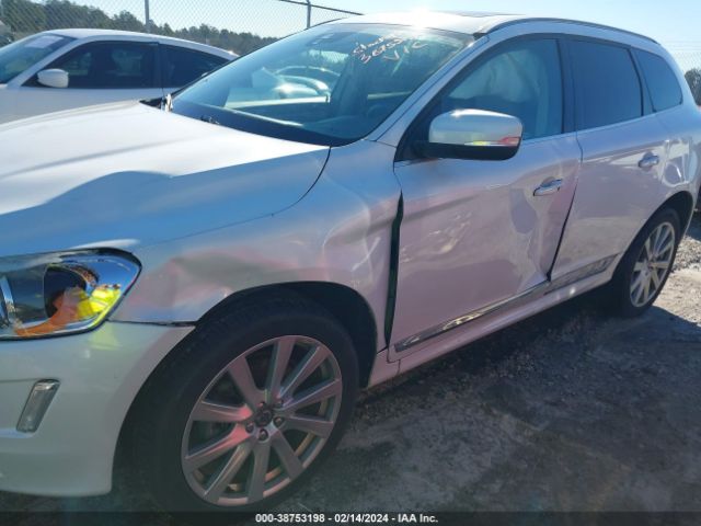 YV440MDU8H2095331 Volvo Xc60 T5 Inscription