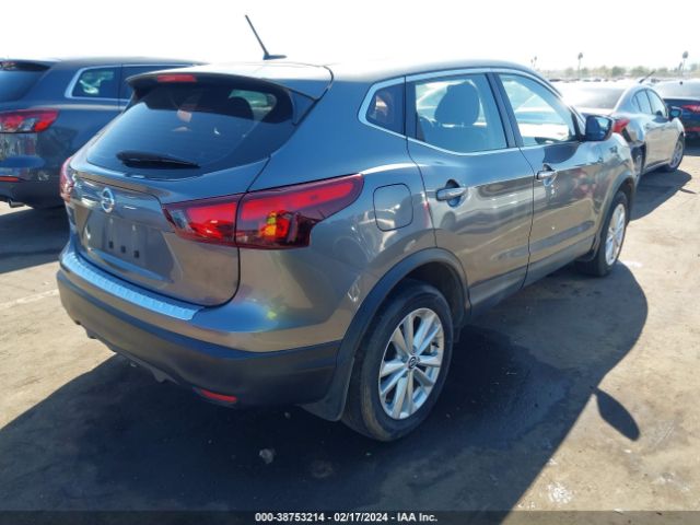 JN1BJ1CP1KW221887 Nissan Rogue Sport S