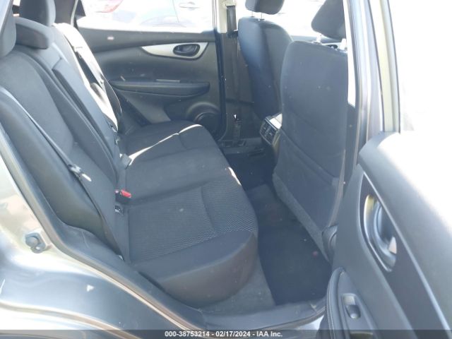 JN1BJ1CP1KW221887 Nissan Rogue Sport S
