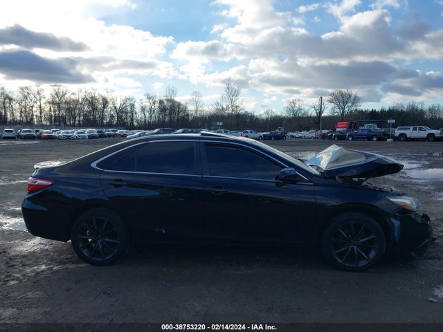 Toyota CAMRY XSE 2015 4T1BF1FK4FU927540 Image 13