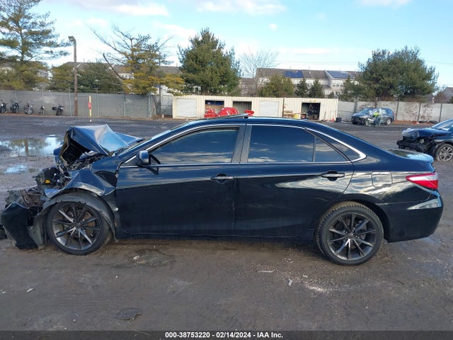 Toyota CAMRY XSE 2015 4T1BF1FK4FU927540 Image 14