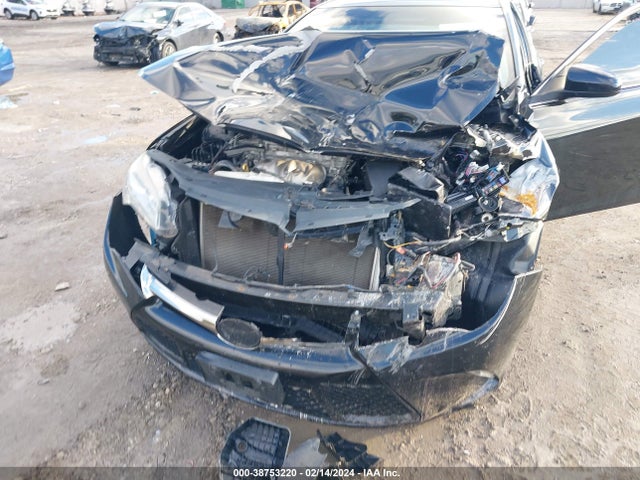 Toyota CAMRY XSE 2015 4T1BF1FK4FU927540 Image 6