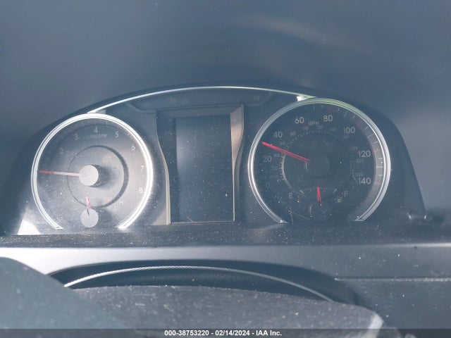 Toyota CAMRY XSE 2015 4T1BF1FK4FU927540 Image 7
