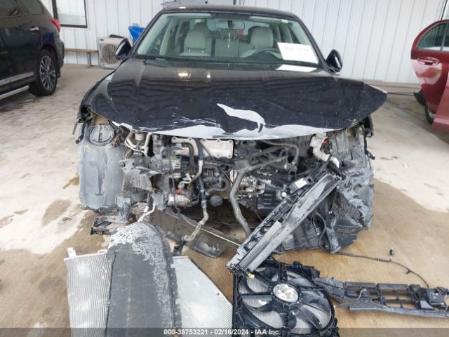3VWC57BU7KM235922 Volkswagen Jetta 1.4t R-line/1.4t S/1.4t Se