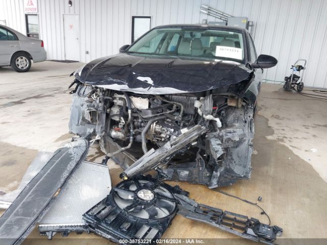 3VWC57BU7KM235922 Volkswagen Jetta 1.4t R-line/1.4t S/1.4t Se