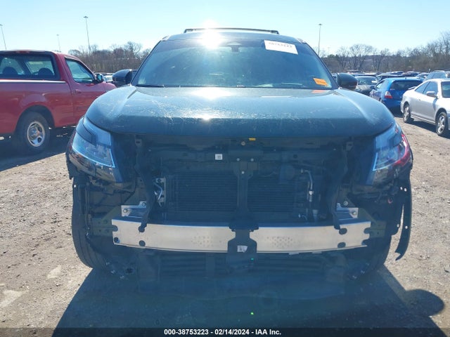 Nissan Pathfinder Platinum 2wd 2022 5N1DR3DH7NC273740 Image 6