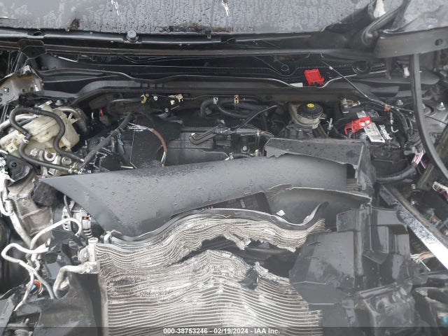 Honda Civic Lx 2018 2HGFC2F51JH554050 Image 10