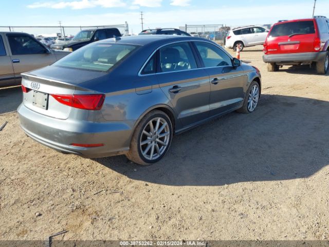 WAUCCGFF6F1110656 Audi A3 1.8t Premium