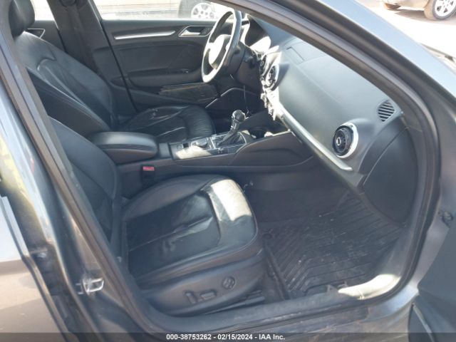 WAUCCGFF6F1110656 Audi A3 1.8t Premium
