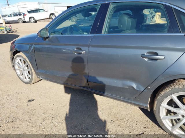 WAUCCGFF6F1110656 Audi A3 1.8t Premium