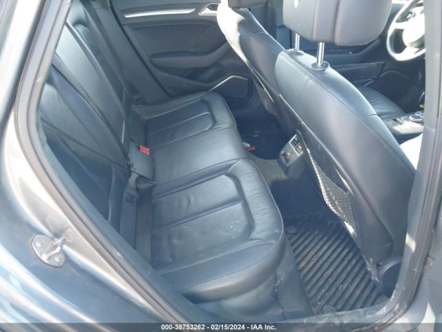 WAUCCGFF6F1110656 Audi A3 1.8t Premium