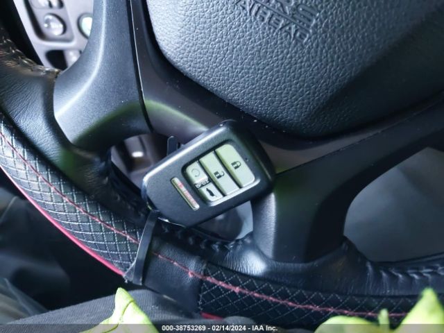 5FNYF8H56KB020824 Honda Passport Ex-l