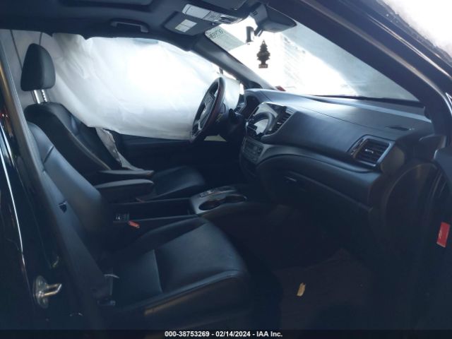5FNYF8H56KB020824 Honda Passport Ex-l