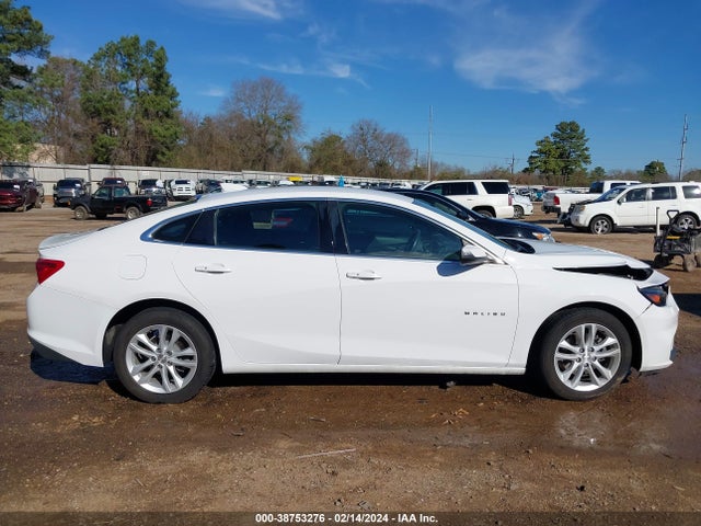 Chevrolet MALIBU LT 2018 1G1ZD5ST3JF250355 Image 13