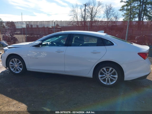 Chevrolet MALIBU LT 2018 1G1ZD5ST3JF250355 Image 14