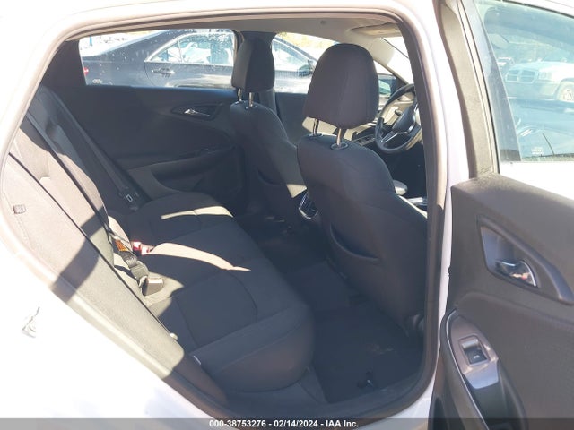 Chevrolet MALIBU LT 2018 1G1ZD5ST3JF250355 Image 8