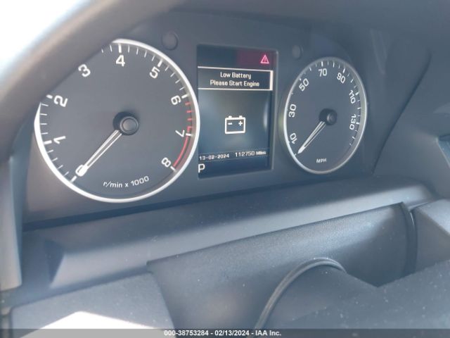 SALAG2V63GA841509 Land Rover LR4