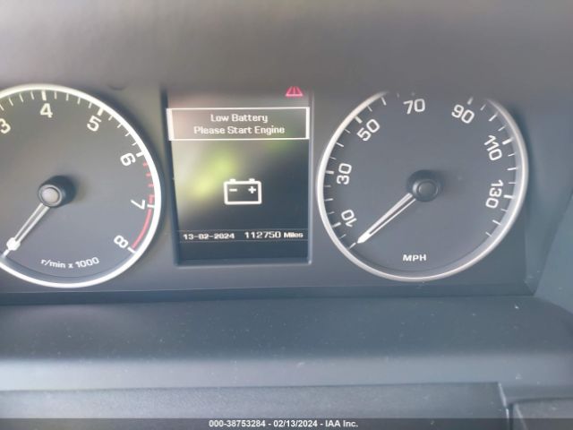 SALAG2V63GA841509 Land Rover LR4