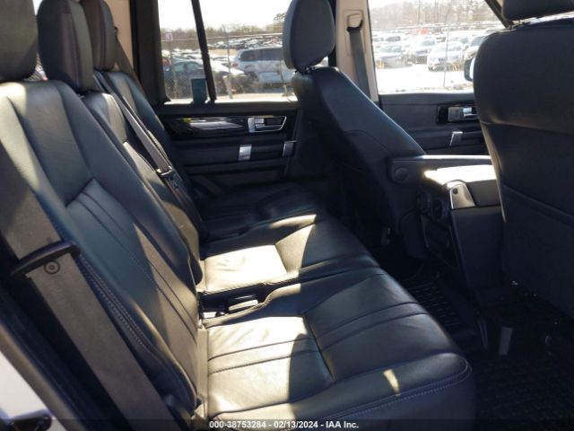 SALAG2V63GA841509 Land Rover LR4