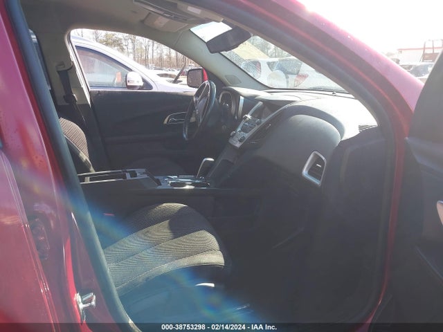 Chevrolet EQUINOX 1LT 2015 2GNFLFEK1F6135168 Image 5