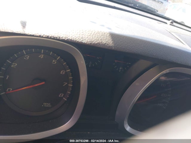 Chevrolet EQUINOX 1LT 2015 2GNFLFEK1F6135168 Image 7