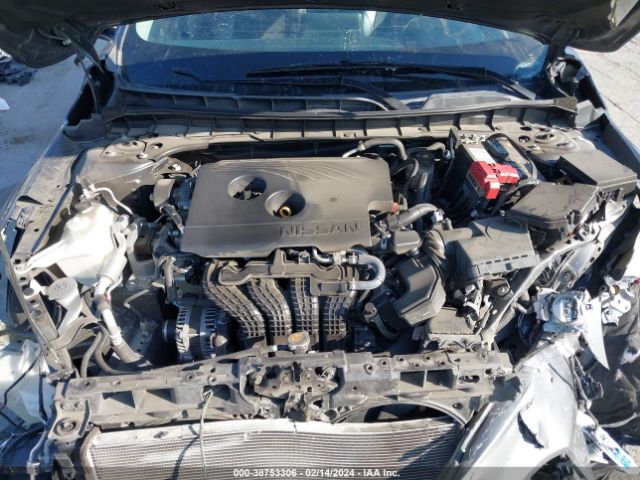 1N4BL4CW6KN314268 Nissan Altima 2.5 Sr