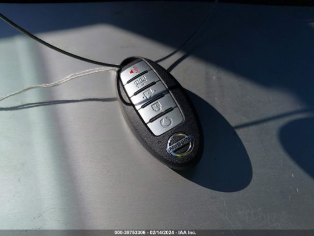 1N4BL4CW6KN314268 Nissan Altima 2.5 Sr