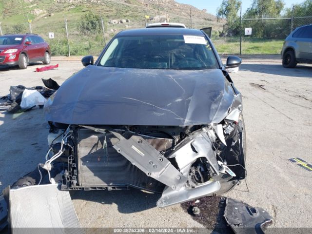 1N4BL4CW6KN314268 Nissan Altima 2.5 Sr