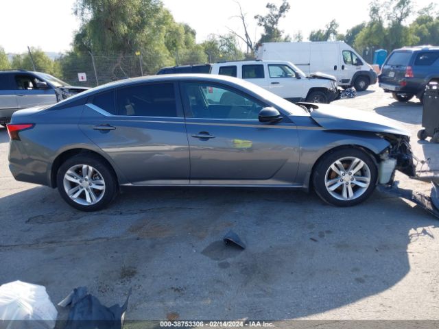 1N4BL4CW6KN314268 Nissan Altima 2.5 Sr