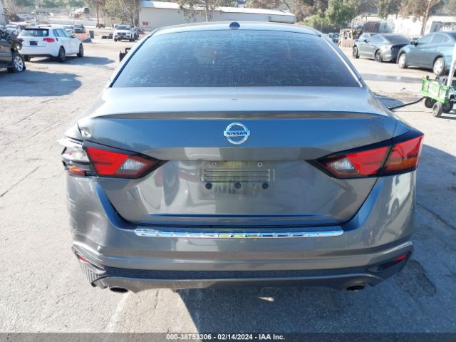 1N4BL4CW6KN314268 Nissan Altima 2.5 Sr