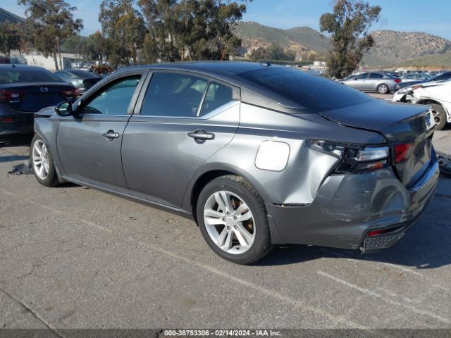 1N4BL4CW6KN314268 Nissan Altima 2.5 Sr