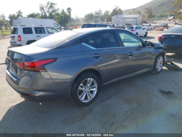 1N4BL4CW6KN314268 Nissan Altima 2.5 Sr