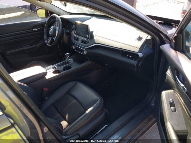 1N4BL4CW6KN314268 Nissan Altima 2.5 Sr