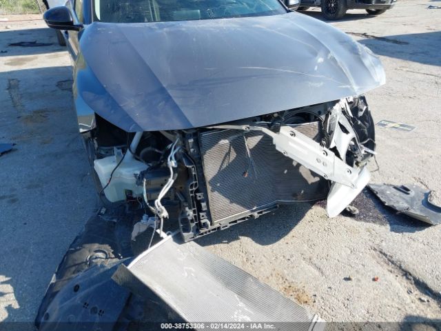 1N4BL4CW6KN314268 Nissan Altima 2.5 Sr