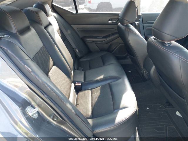 1N4BL4CW6KN314268 Nissan Altima 2.5 Sr