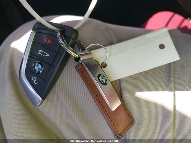BMW 330I 2022 3MW5R1J09N8C24880 Image 10