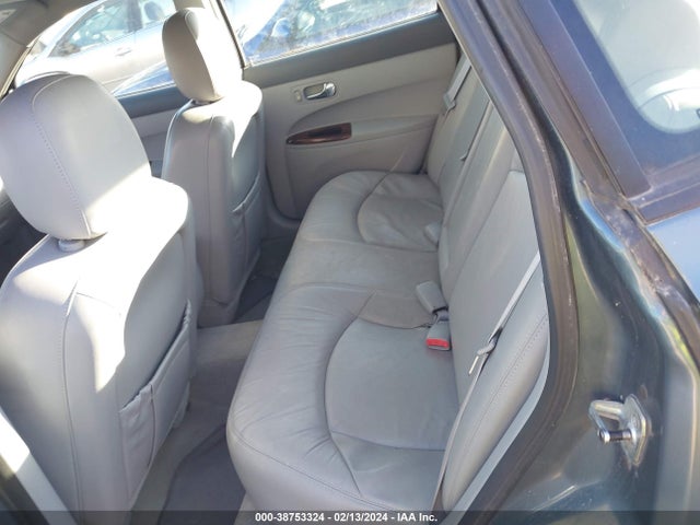2007 BUICK LACROSSE CXL VIN: 2G4WD582071102040