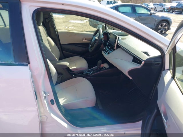 Toyota Corolla Hybrid Le 2020 JTDEBRBE9LJ027726 Image 5