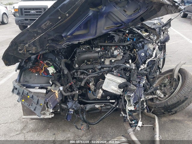 SAJAD4FX4KCP52162 Jaguar Xe 25t Premium