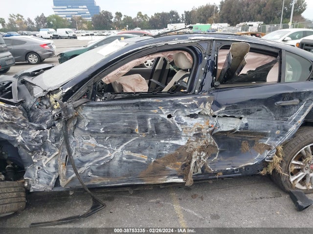 Jaguar Xe 25t Premium 2019 SAJAD4FX4KCP52162 Image 13