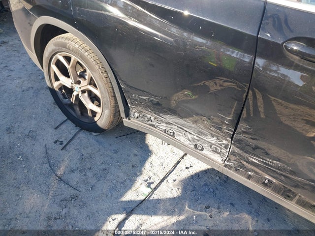 BMW X3 Sdrive30i 2022 5UX43DP06N9J63100 Image 6