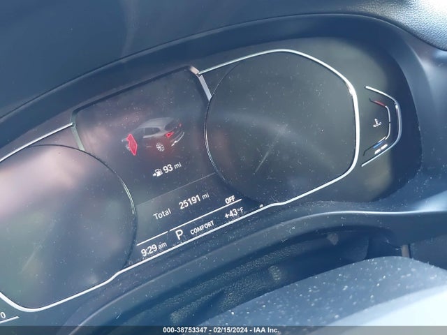 BMW X3 Sdrive30i 2022 5UX43DP06N9J63100 Image 7
