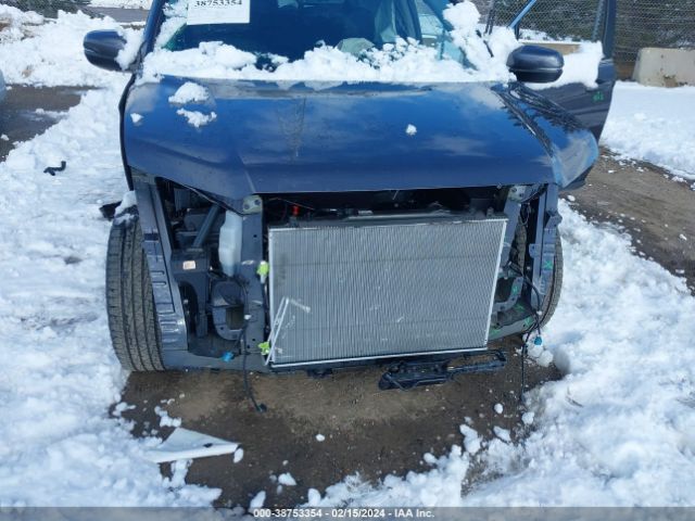 5FPYK3F55PB053460 Honda Ridgeline Rtl