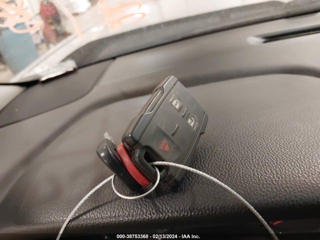 Chevrolet Silverado 2500hd Wt 2017 1GC2KUEG2HZ292287 Image 11