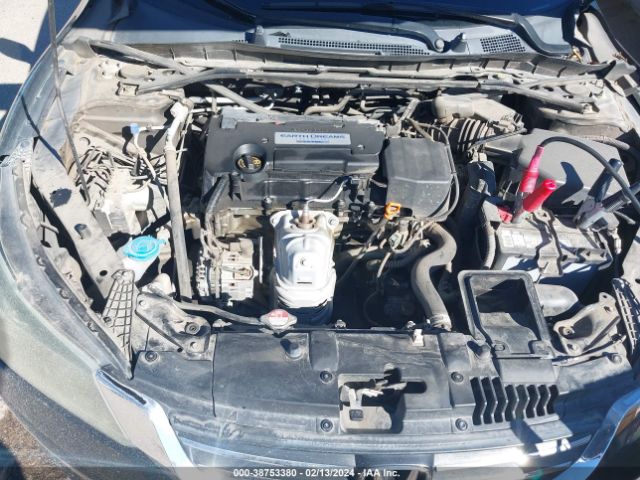 1HGCR2F73EA238317 Honda ACCORD EX