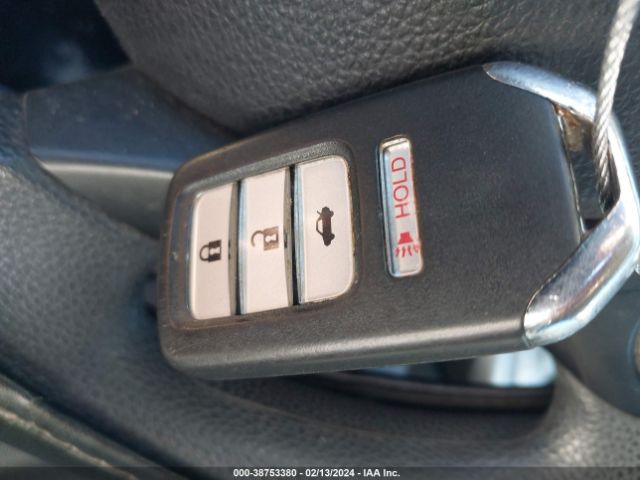 1HGCR2F73EA238317 Honda ACCORD EX